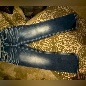 Buckle Jeans Men’s 34